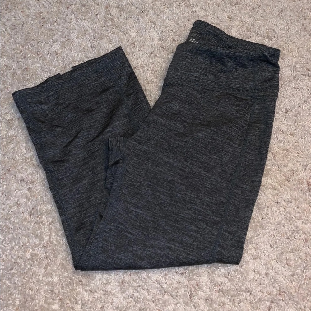 Gaiam work out Capri